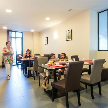 פורנישי Residence Prestige Odalys De La Plage מראה חיצוני תמונה