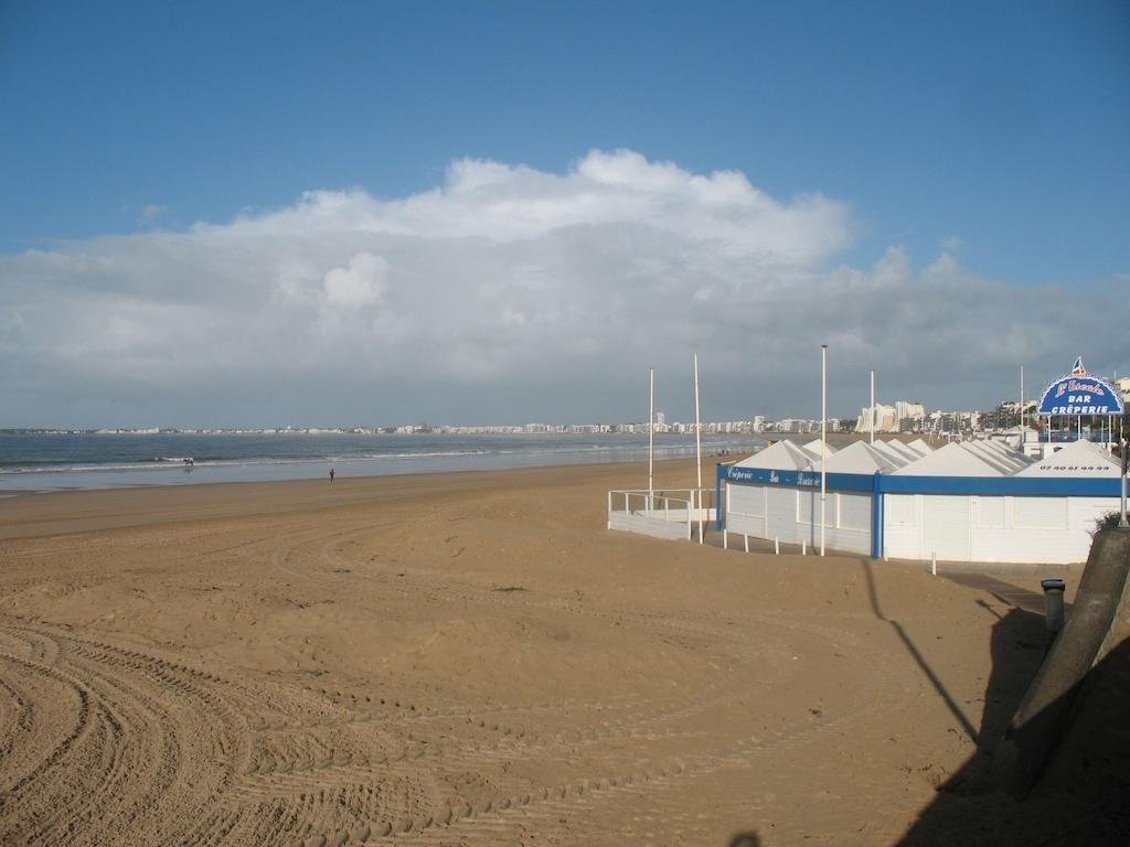 פורנישי Residence Prestige Odalys De La Plage מראה חיצוני תמונה