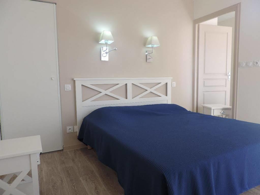 פורנישי Residence Prestige Odalys De La Plage מראה חיצוני תמונה