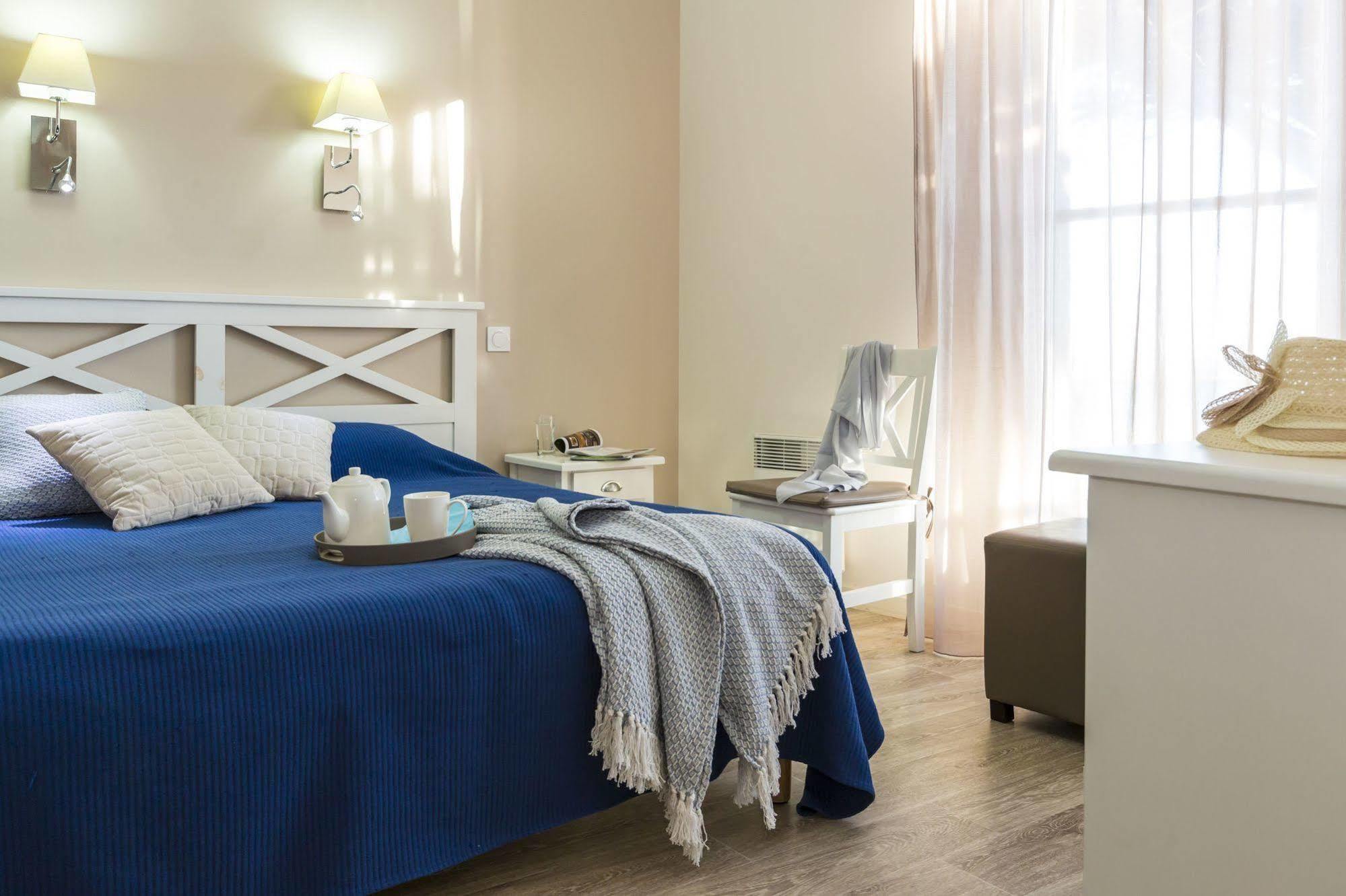 פורנישי Residence Prestige Odalys De La Plage מראה חיצוני תמונה