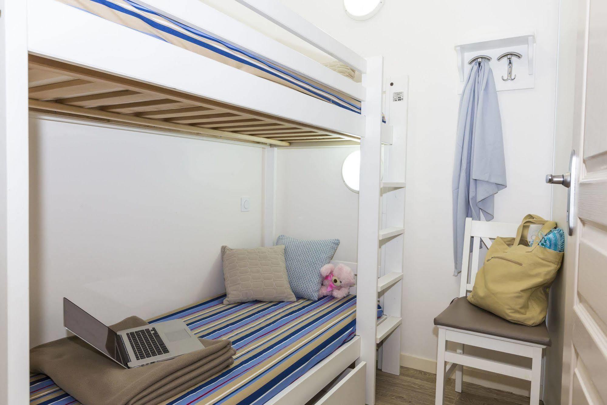 פורנישי Residence Prestige Odalys De La Plage מראה חיצוני תמונה
